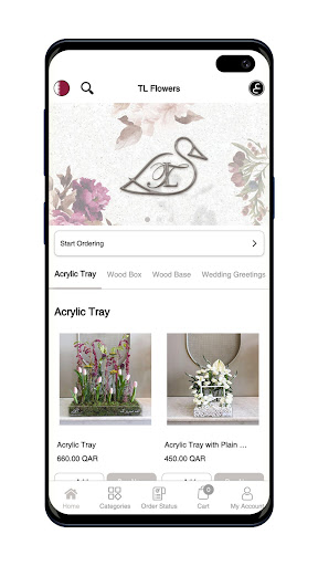 TL Flower - تي ال فلور Screen 3