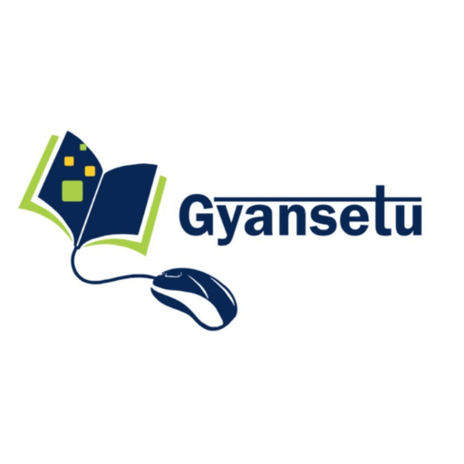 GyanSetu logo