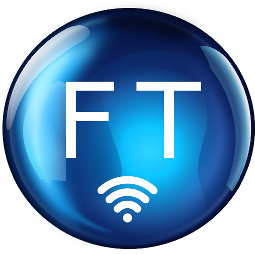 Italrobotica WiFi Activator logo