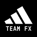 adidas TEAM FX - Androidアプリ