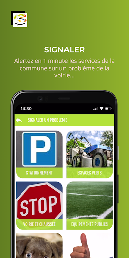 TREIZE-SEPTIERS Screen 3