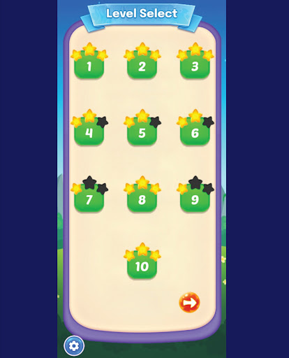 Bubble Shooter Fun Game