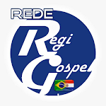 Cover Image of 下载 Rádio Regi Gospel Pi  APK
