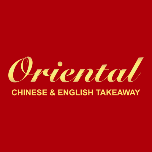 Oriental Leeds logo