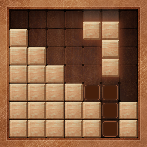 Block Puzzle Wood Star2020 1.0.10 Icon