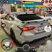 Modern Car Advance Driving 3D  for PC Windows and Mac