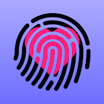 Cover Image of Download Love Fingerprint  APK