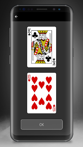 Instant Card Change Screen 2