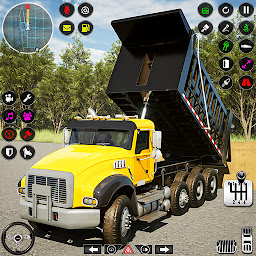 Image de l'icône Real Construction Simulator