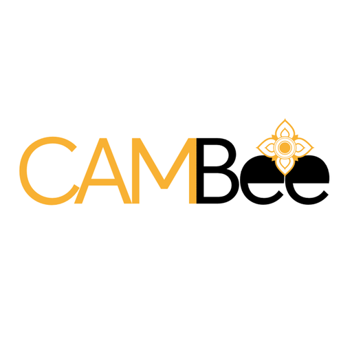 CamBee logo