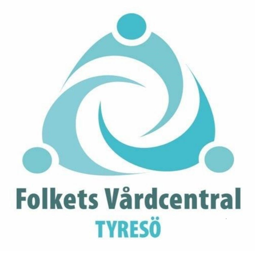 Folkets VC logo