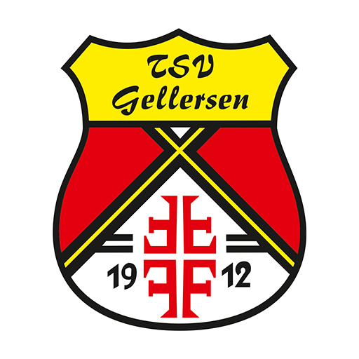 TSV Gellersen von 1912 e.V. logo