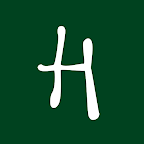 Haveselskabet - Del og dyrk logo