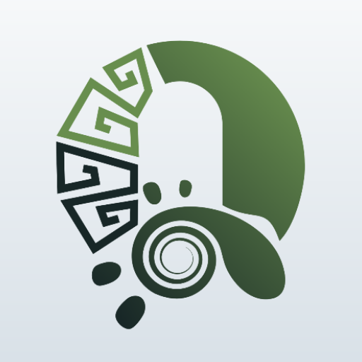 Diccionario Quechua Central logo