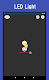 screenshot of Flashlight + Timer