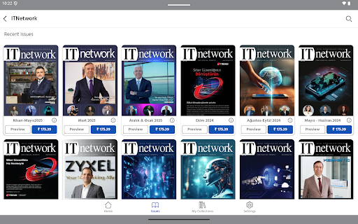 ITNetwork