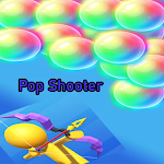 Cover Image of Descargar Pop Shooter - Earn Money 1.15 APK
