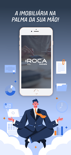 Roca Imóveis Screen 2