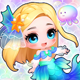 Sweet Dolls：Mermaid Princess icon
