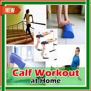 Calf Workouts at Home