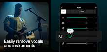 Moises: Appen för musiker APK