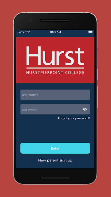 Hurst Parent SBT - 1.2.8 - (Android)