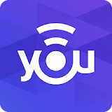 Youradio Talk: podcasty icon