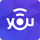 Youradio Talk: podcasty a audioknihy Laai af op Windows