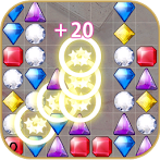 Healing Block Puzzle