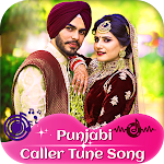 Cover Image of Télécharger Punjabi Caller Tune Song  APK