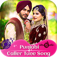 Punjabi Caller Tune Song