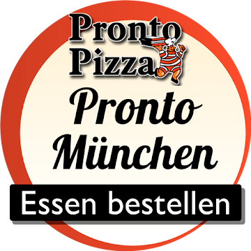 Screenshot 1 Pronto Pizza München Giesing android