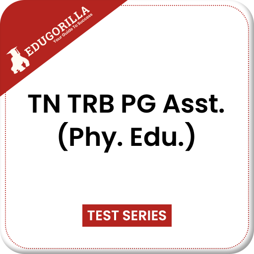 TN TRB PG Asst. (Phy. Edu.) 01.01.260 Icon