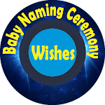 Cover Image of Download Baby Naming Ceremony Wishes  APK