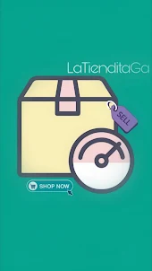 LaTienditaGa - fácil y rápido