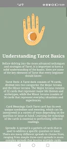 Become a Tarot Reader