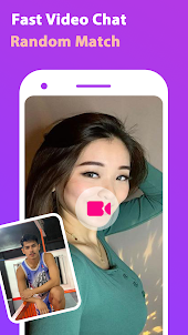 YouNice - Live Video Chat&Meet