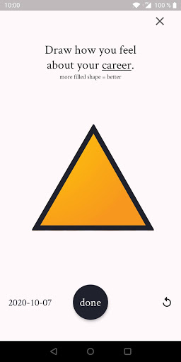 Deins - Track life areas by pa Screen 3