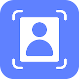 Passport Photo Maker icon