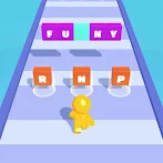Word Run