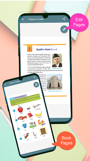 All-In-One Kids Books Class 2 Screen 3