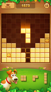 Block Puzzle - My Farm Friends apkdebit screenshots 18
