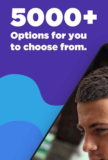 Latest Boys Hairstyle 5000