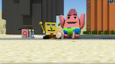 Bikini City for MCPEのおすすめ画像1