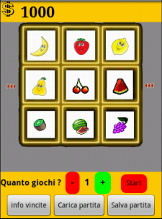 Slot - Machine - 1.0 - (Android)