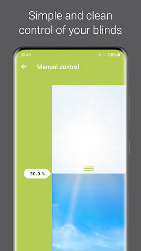Tuiss SmartView Screen 2
