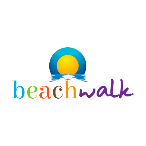 Beachwalk Club logo