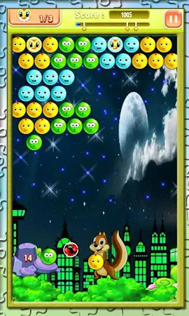 Game screenshot Boba Bursters mod apk