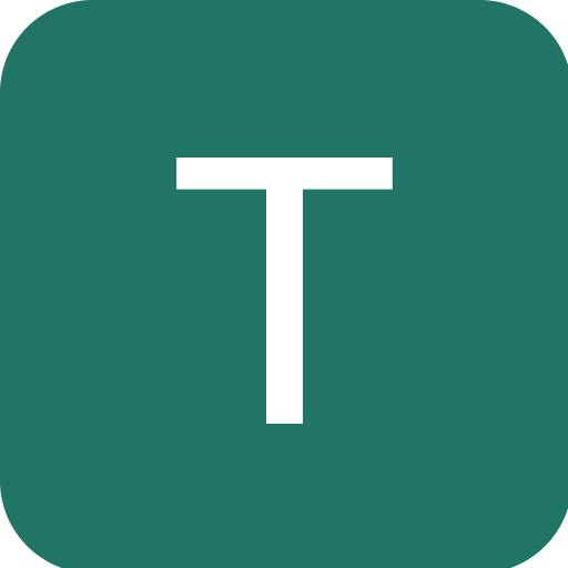 Typer - Digite mais rápido logo