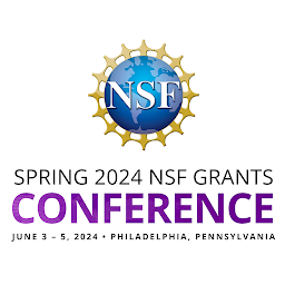 Icon image NSF Grants Conference